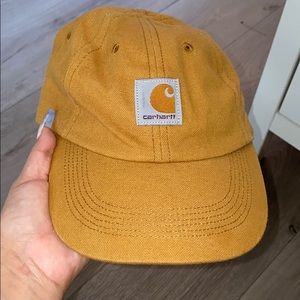 CARHARTT hat